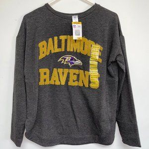 NFL Sweatshirt for Women